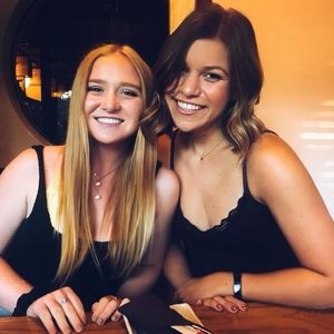 Meet your Posher, Sadie